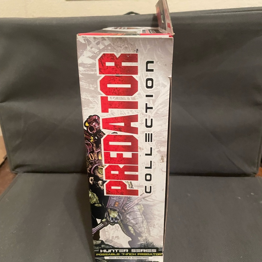 Predator action figure - Picture 2 of 4